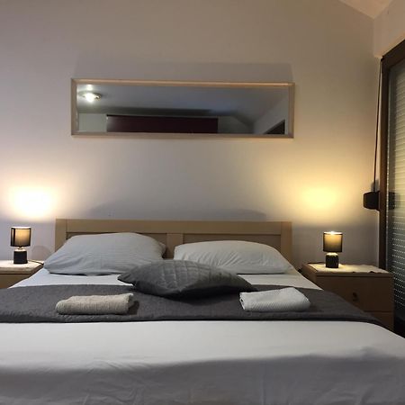 Hostel Lega House 오시예크 외부 사진