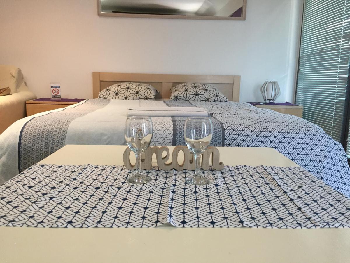 Hostel Lega House 오시예크 외부 사진