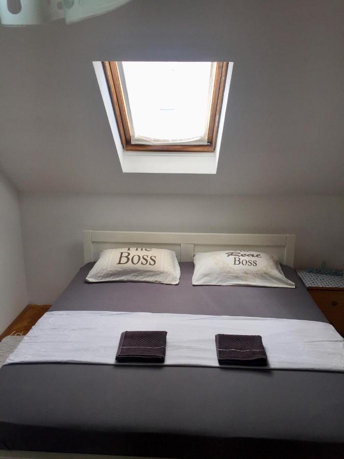 Hostel Lega House 오시예크 외부 사진