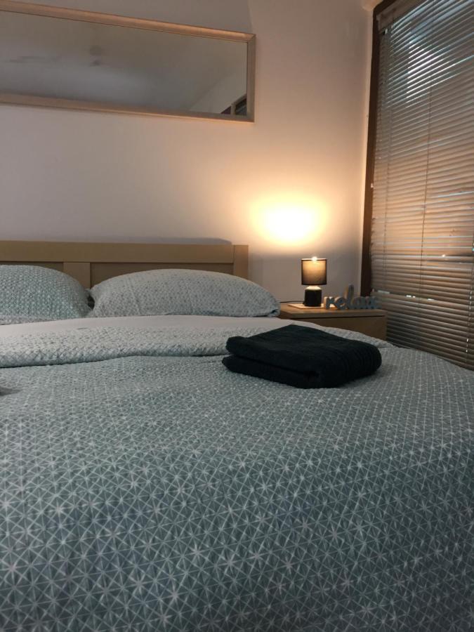 Hostel Lega House 오시예크 외부 사진