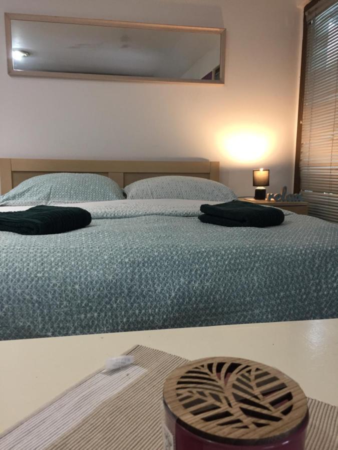 Hostel Lega House 오시예크 외부 사진