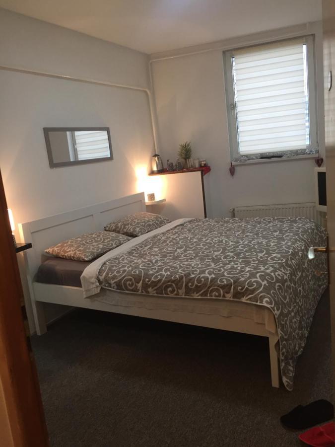 Hostel Lega House 오시예크 외부 사진