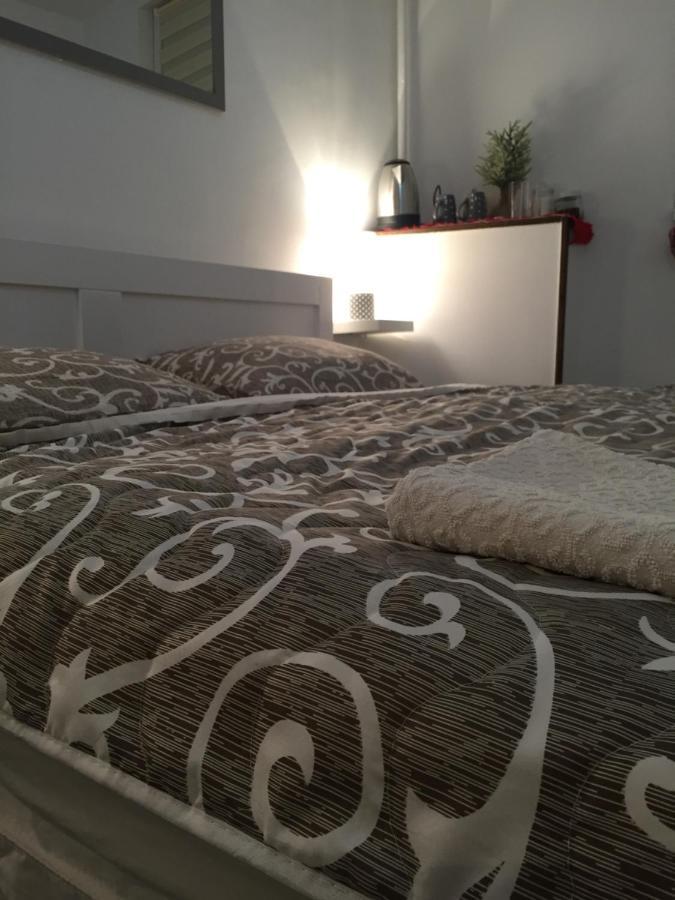 Hostel Lega House 오시예크 외부 사진