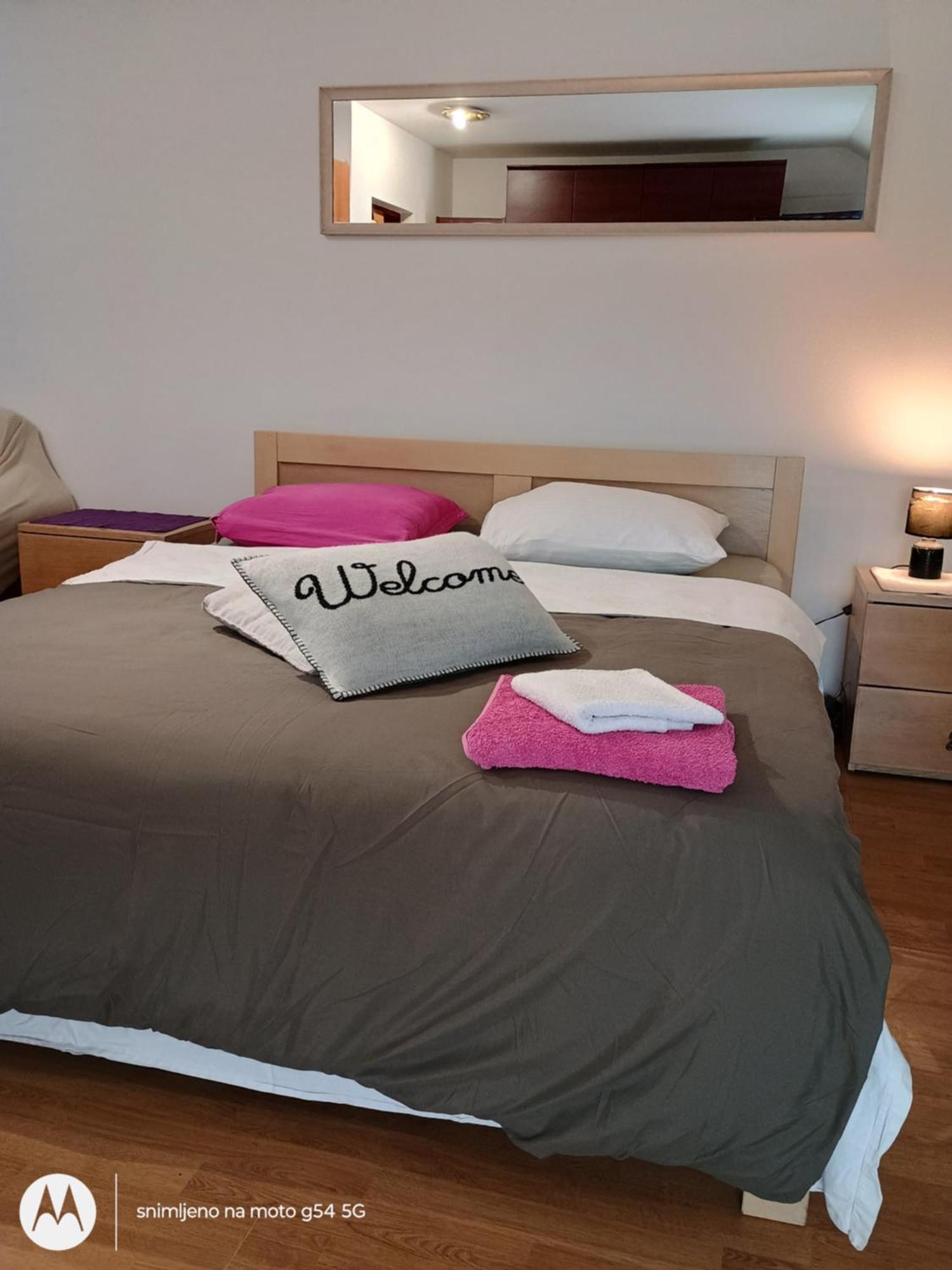 Hostel Lega House 오시예크 외부 사진