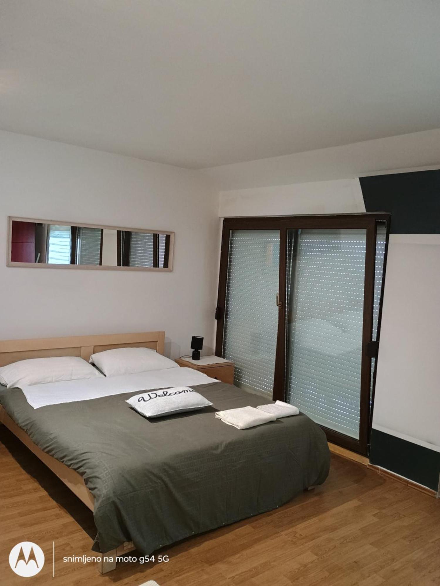 Hostel Lega House 오시예크 외부 사진