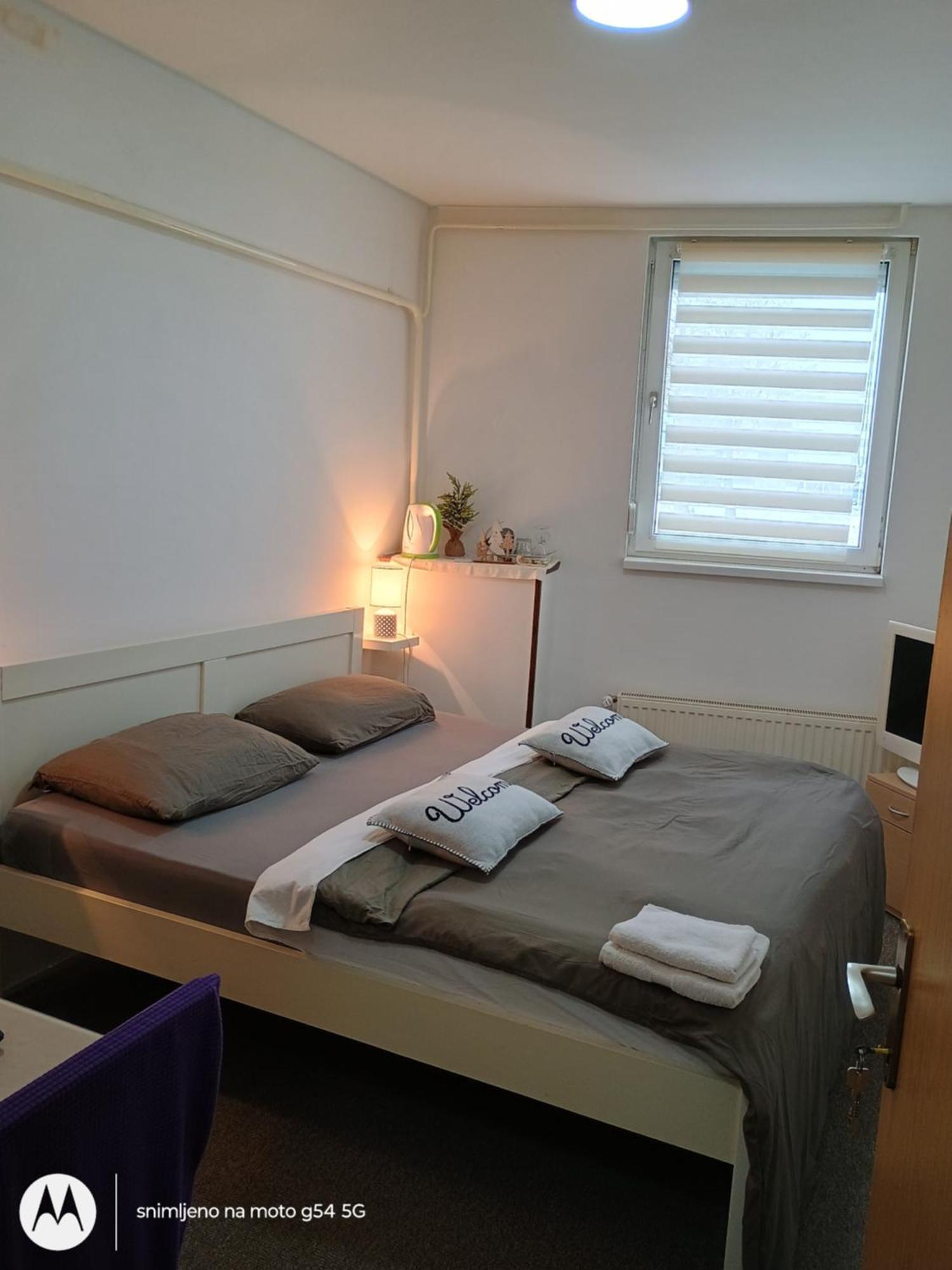 Hostel Lega House 오시예크 외부 사진