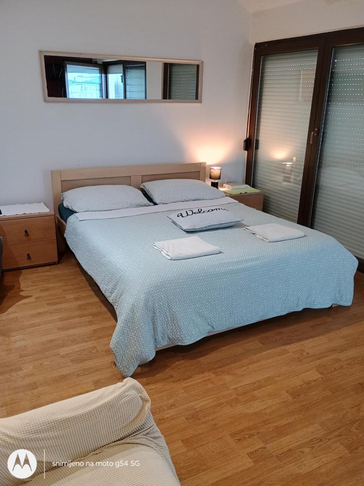 Hostel Lega House 오시예크 외부 사진