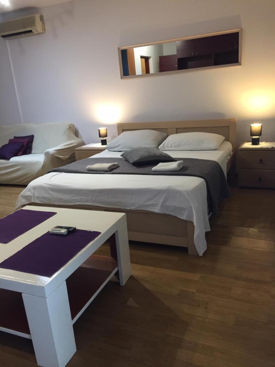 Hostel Lega House 오시예크 외부 사진