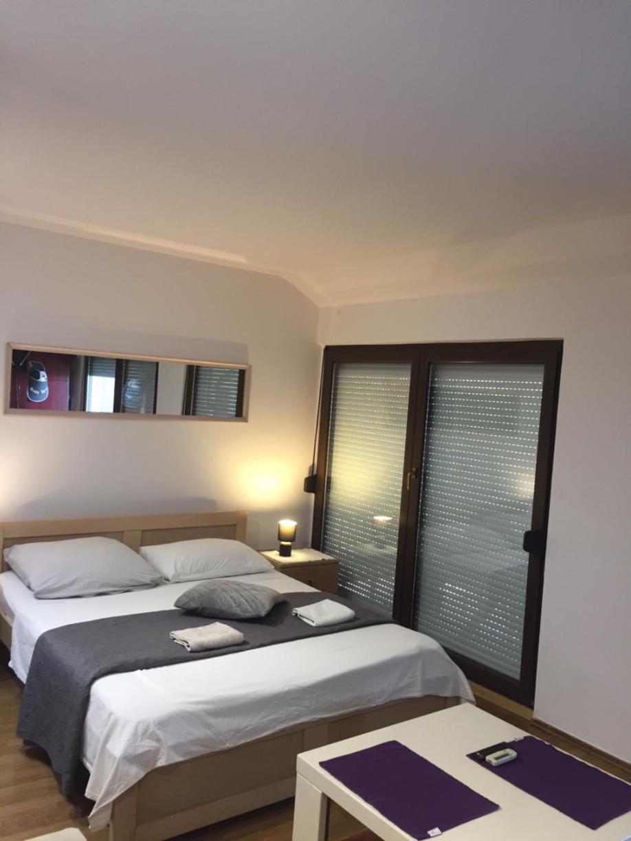 Hostel Lega House 오시예크 외부 사진