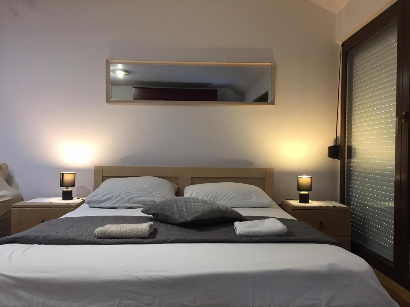 Hostel Lega House 오시예크 외부 사진