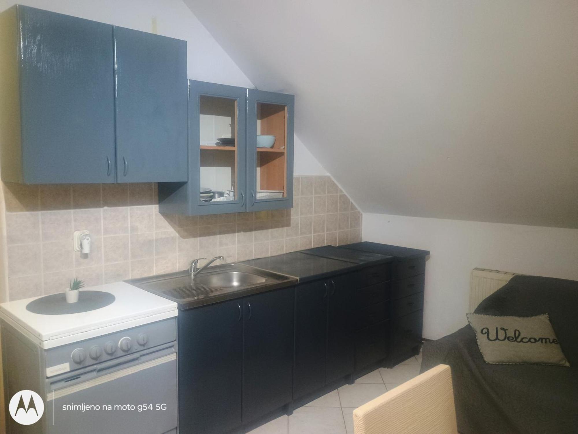 Hostel Lega House 오시예크 외부 사진