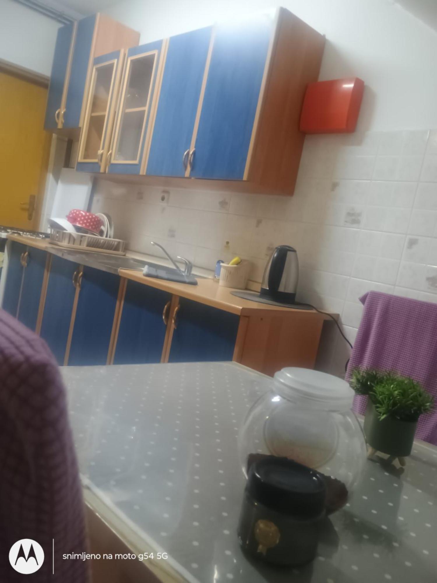 Hostel Lega House 오시예크 객실 사진