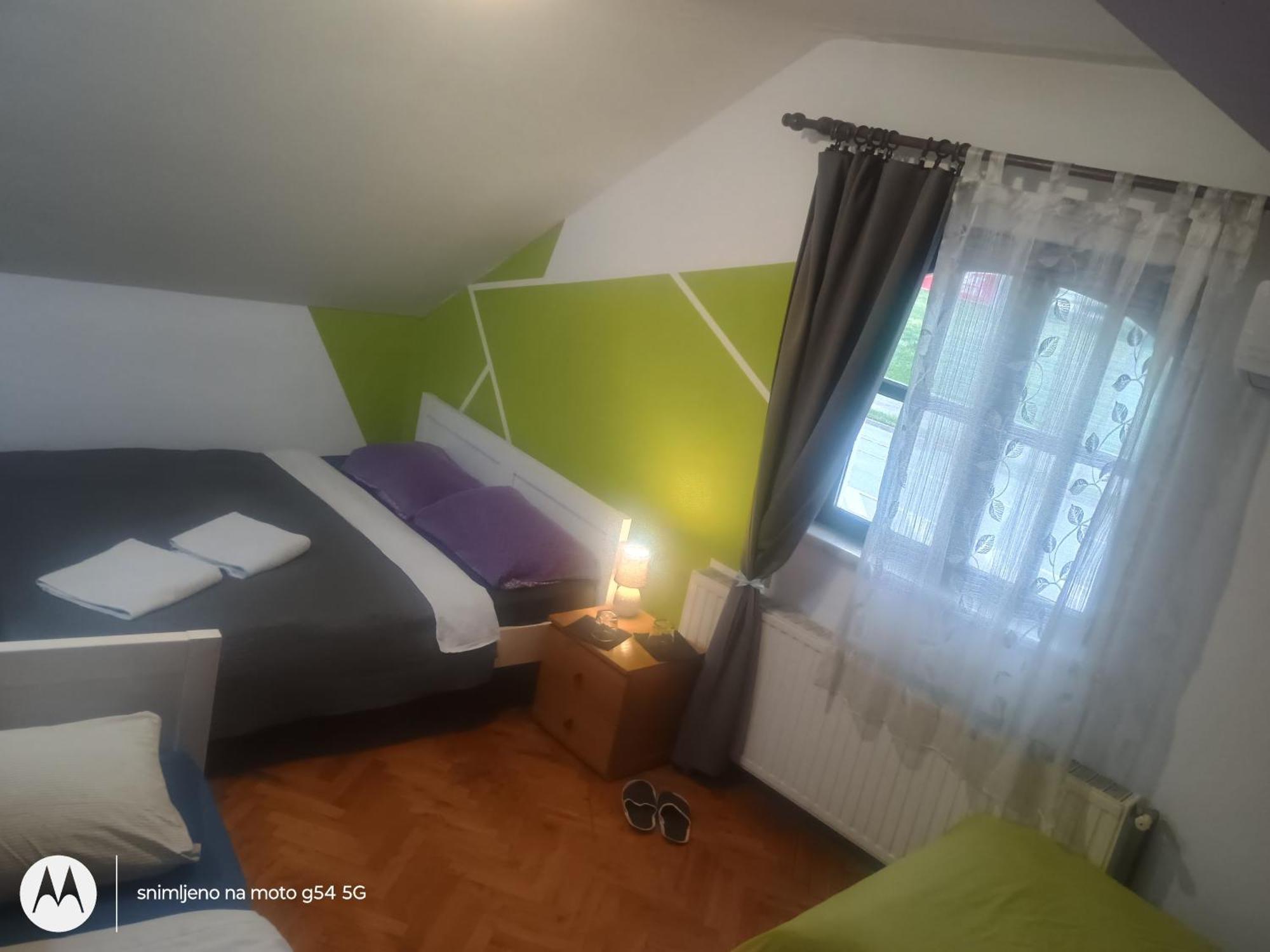 Hostel Lega House 오시예크 외부 사진