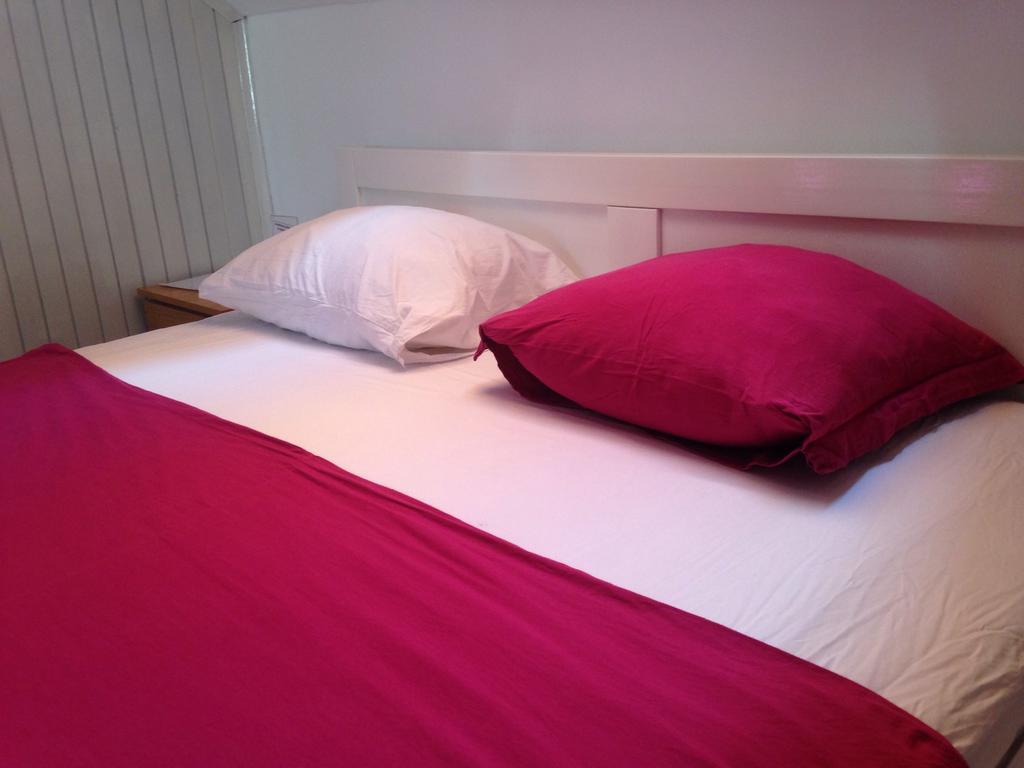 Hostel Lega House 오시예크 외부 사진