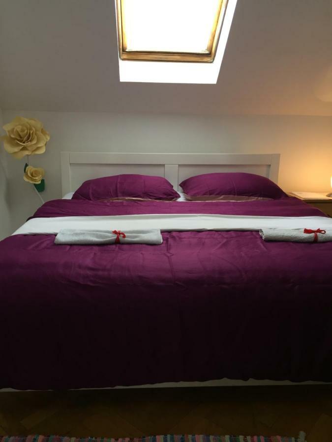 Hostel Lega House 오시예크 외부 사진