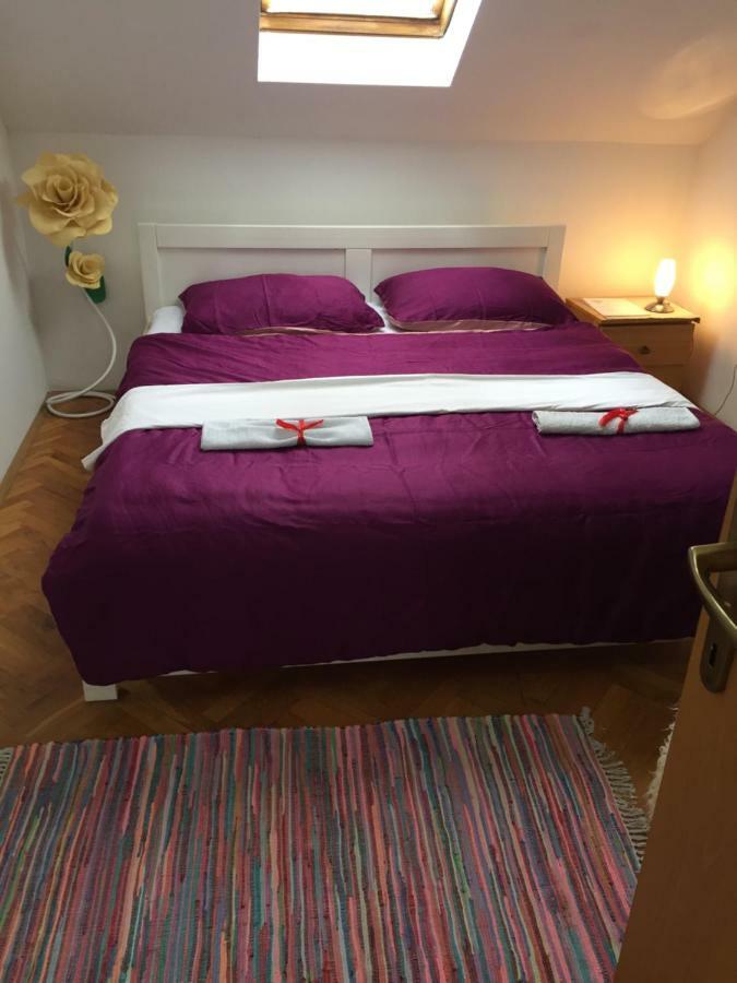 Hostel Lega House 오시예크 외부 사진