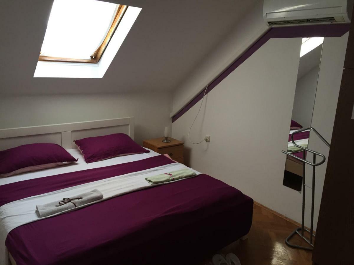 Hostel Lega House 오시예크 외부 사진