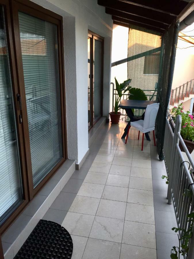 Hostel Lega House 오시예크 외부 사진