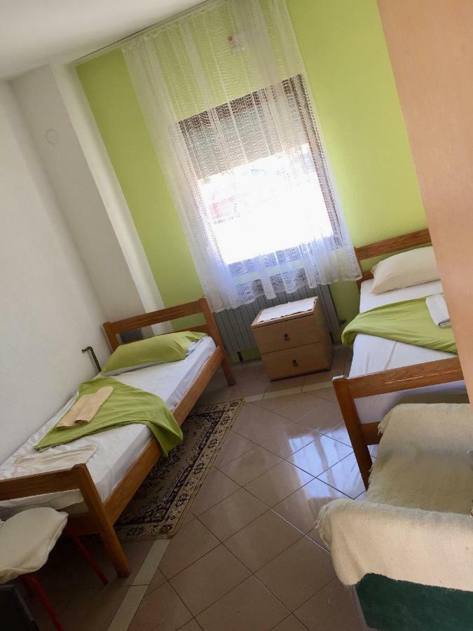 Hostel Lega House 오시예크 외부 사진