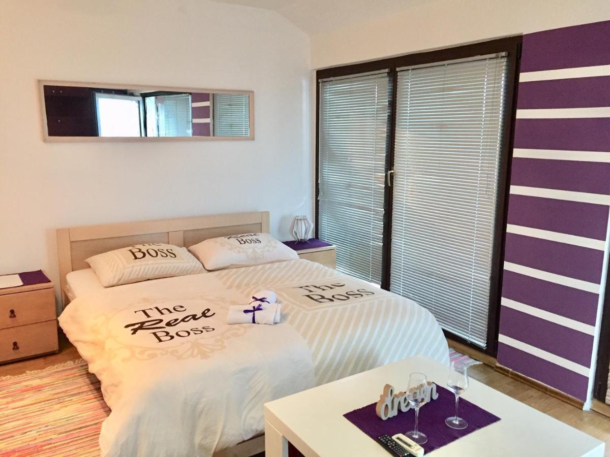 Hostel Lega House 오시예크 외부 사진